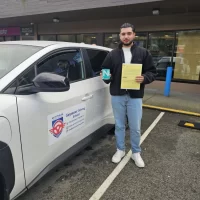 Parham Haghjo & Afarin - Image 1